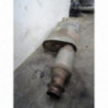 Silencieux arriere (echappement) PEUGEOT EXPERT 3 d’occasion