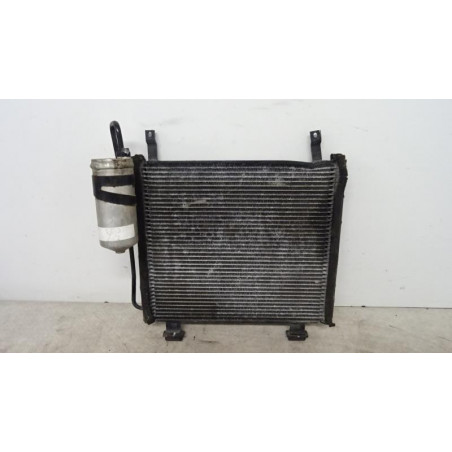 Radiateur condenseur de clim SUZUKI WAGON-R PHASE 1 d’occasion