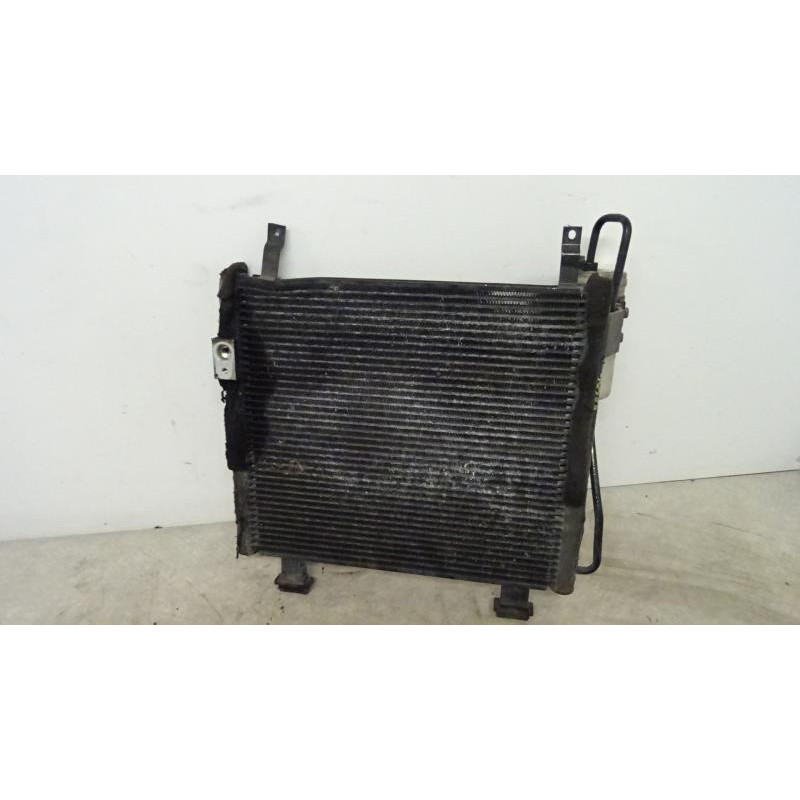 Radiateur condenseur de clim SUZUKI WAGON-R PHASE 1 d’occasion