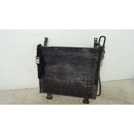 Radiateur condenseur de clim SUZUKI WAGON-R PHASE 1 d’occasion