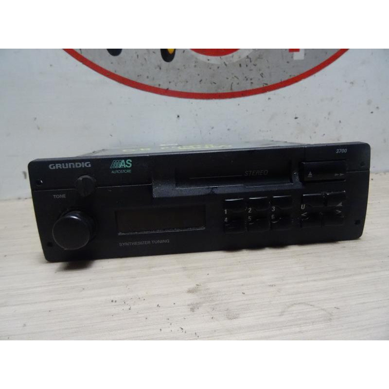 Autoradio d'origine FIAT GRANDE PUNTO d’occasion