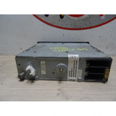 Autoradio d'origine FIAT GRANDE PUNTO d’occasion