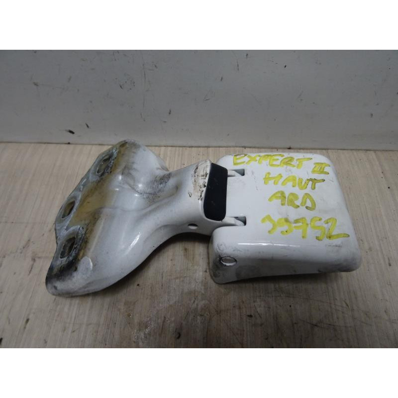Charniere de porte de coffre droit PEUGEOT EXPERT 3 d’occasion