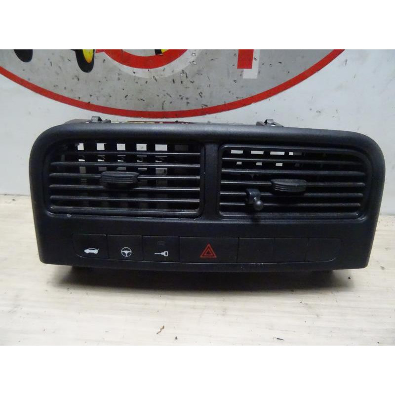Aerateur tableau de bord FIAT GRANDE PUNTO d’occasion