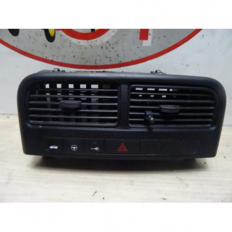 Aerateur tableau de bord FIAT GRANDE PUNTO d’occasion