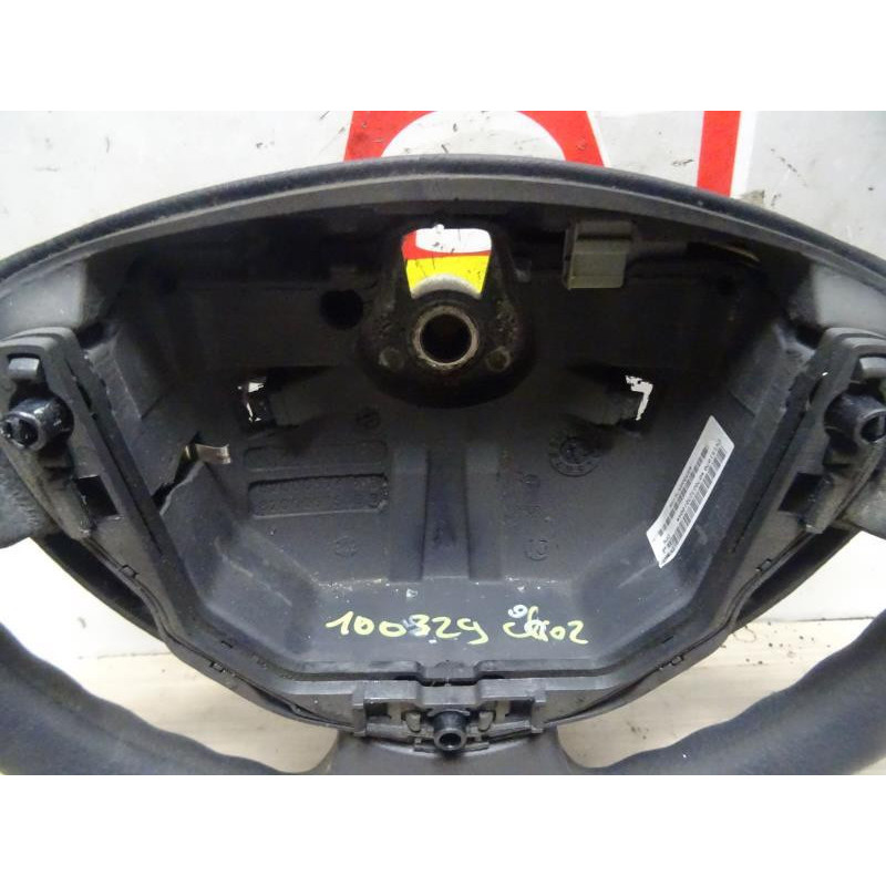 Volant RENAULT CLIO 2 PHASE 2 d’occasion