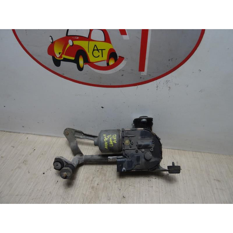 Moteur essuie glace avant droit SEAT LEON 2 PHASE 1 d’occasion