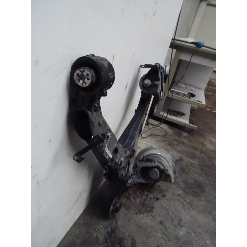 Demi train arriere droit PEUGEOT EXPERT 3 d’occasion