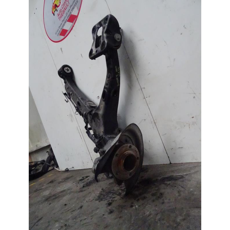 Demi train arriere droit PEUGEOT EXPERT 3 d’occasion