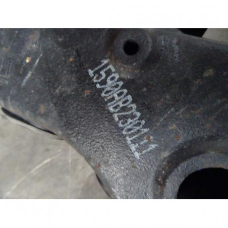 Demi train arriere droit PEUGEOT EXPERT 3 d’occasion
