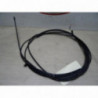 Cable ouverture Coffre VOLVO C 70 2 PHASE 1 CABRIOLET d’occasion