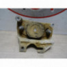 Support moteur RENAULT CLIO 4 PHASE 2 d’occasion