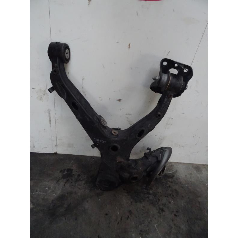 Demi train arriere gauche PEUGEOT EXPERT 3 d’occasion