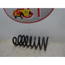 Ressort de suspension arriere gauche DACIA SANDERO 1 d’occasion