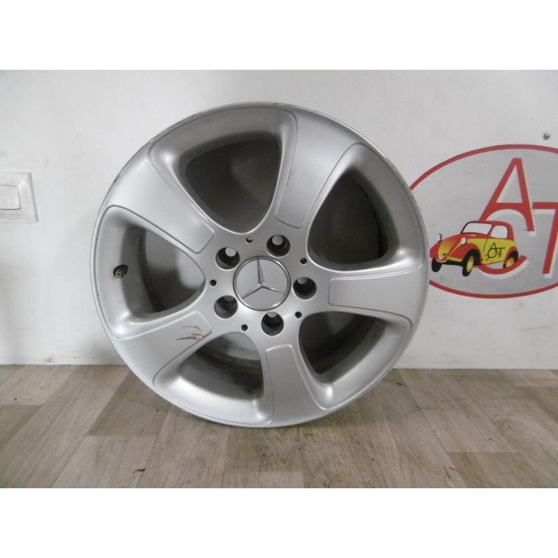 Jante MERCEDES  d’occasion
