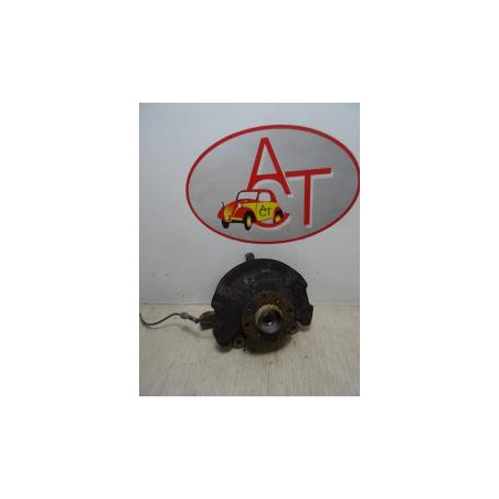 Fusee avant gauche SUZUKI SWIFT 3 d’occasion