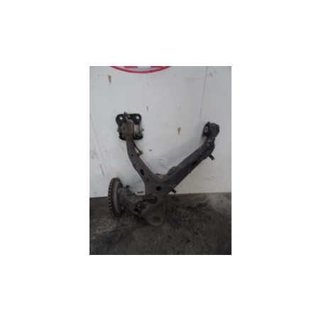 Demi train arriere droit PEUGEOT EXPERT 3 d’occasion