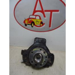 Fusee avant gauche OPEL ASTRA G BREAK d’occasion