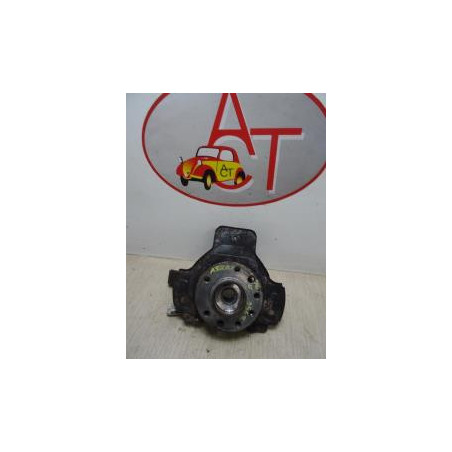 Fusee avant gauche OPEL ASTRA G BREAK d’occasion