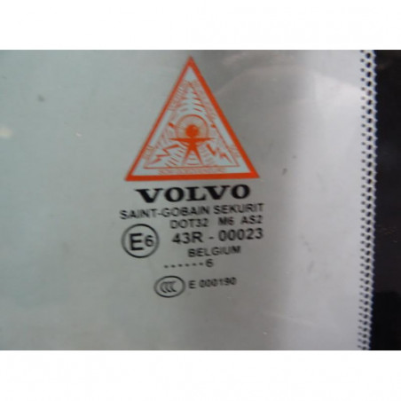 Vitre arriere droit VOLVO C 70 2 PHASE 1 CABRIOLET d’occasion