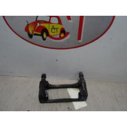 Support etrier frein (chape) avant gauche CITROEN JUMPY 2 d’occasion