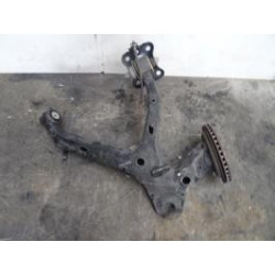 Demi train arriere gauche PEUGEOT EXPERT 3 d’occasion