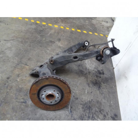 Demi train arriere gauche PEUGEOT EXPERT 3 d’occasion