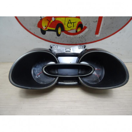 Compteur RENAULT CLIO 4 PHASE 2 d’occasion