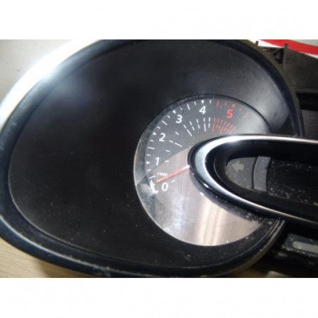 Compteur RENAULT CLIO 4 PHASE 2 d’occasion