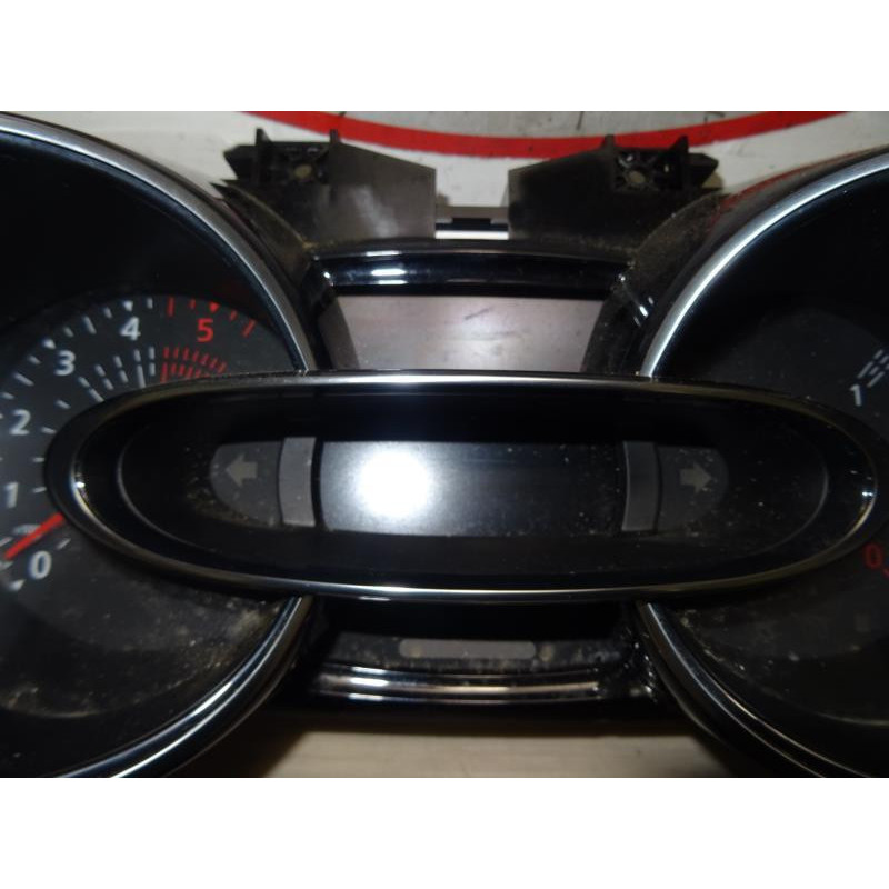 Compteur RENAULT CLIO 4 PHASE 2 d’occasion