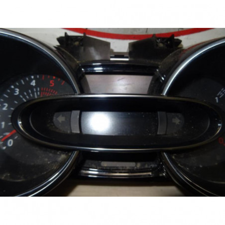 Compteur RENAULT CLIO 4 PHASE 2 d’occasion