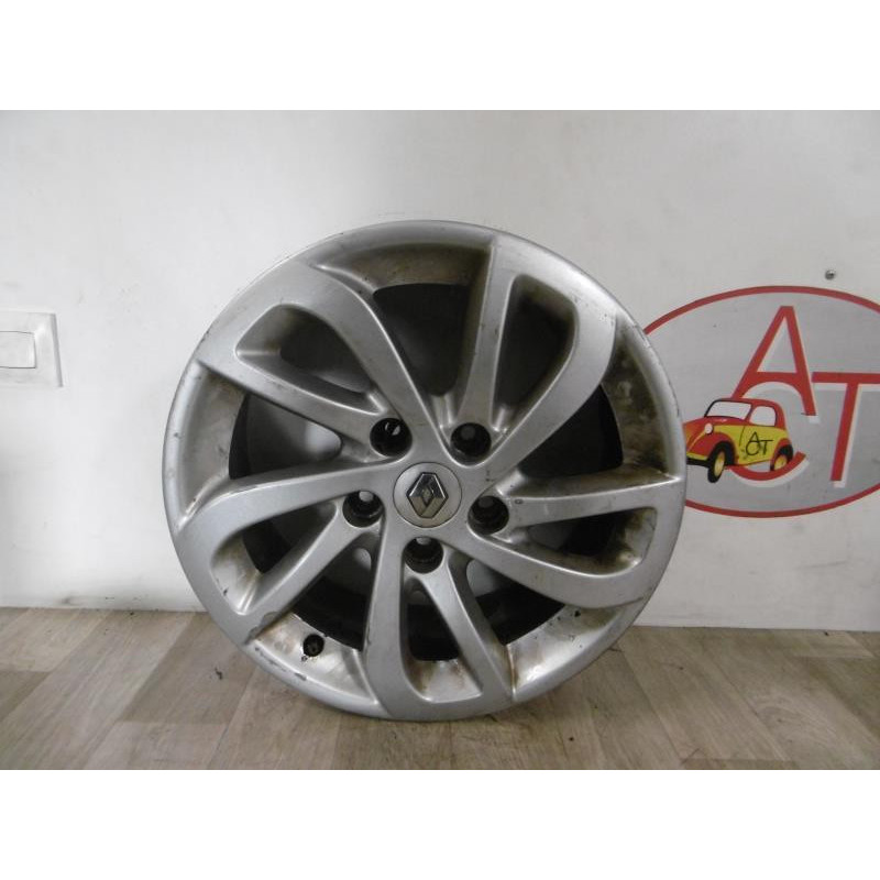 Jante RENAULT  d’occasion