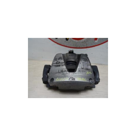 Etrier avant gauche (freinage) PEUGEOT EXPERT 3 d’occasion