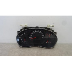 Compteur RENAULT MASTER GRAND CONFORT F35 d’occasion