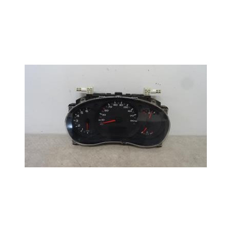 Compteur RENAULT MASTER GRAND CONFORT F35 d’occasion