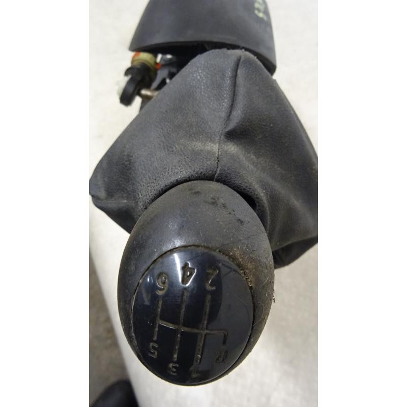 Cable levier de vitesses RENAULT MASTER GRAND CONFORT F35 d’occasion