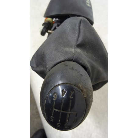Cable levier de vitesses RENAULT MASTER GRAND CONFORT F35 d’occasion