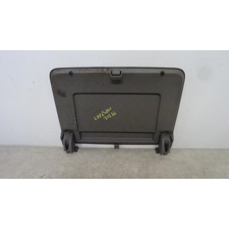 Porte boite a gants RENAULT MASTER GRAND CONFORT F35 d’occasion