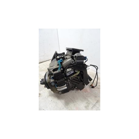 Bloc chauffage SEAT LEON 2 PHASE 1 d’occasion