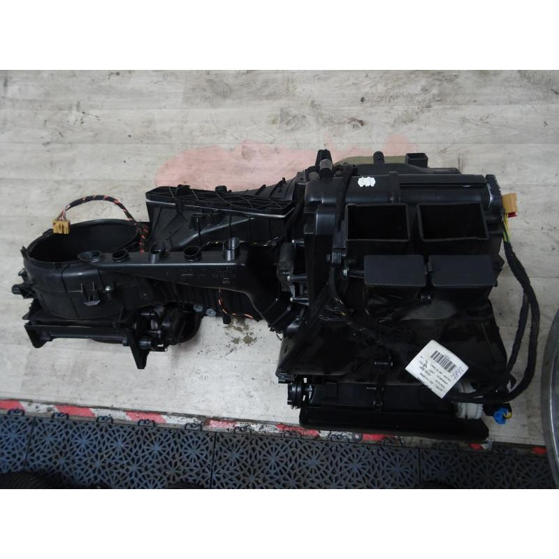Bloc chauffage SEAT LEON 2 PHASE 1 d’occasion