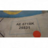 Embrayage FIAT PUNTO 2 PHASE 1 d’occasion