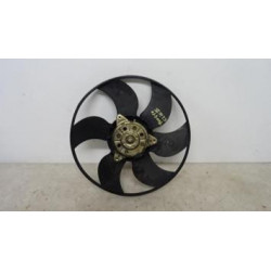 Moto ventilateur radiateur RENAULT CLIO 2 CAMPUS PHASE 2 d’occasion