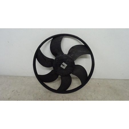 Moto ventilateur radiateur RENAULT CLIO 2 CAMPUS PHASE 2 d’occasion
