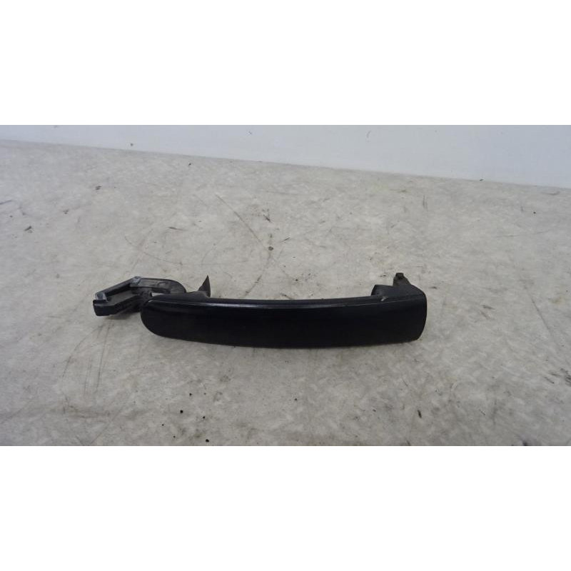 Poignee porte arriere gauche SEAT LEON 2 PHASE 1 d’occasion