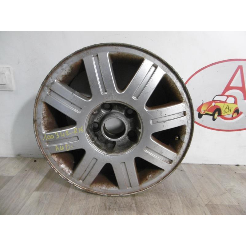 Jante AUDI A4 1 PHASE 2 d’occasion