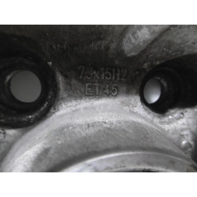 Jante AUDI A4 1 PHASE 2 d’occasion
