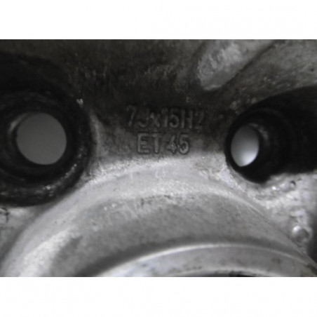 Jante AUDI A4 1 PHASE 2 d’occasion