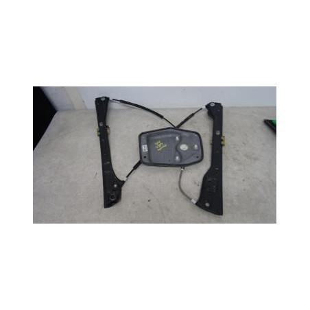Mecanisme de leve vitre electrique avant gauche VOLKSWAGEN GOLF PLUS PHASE 1 d’occasion