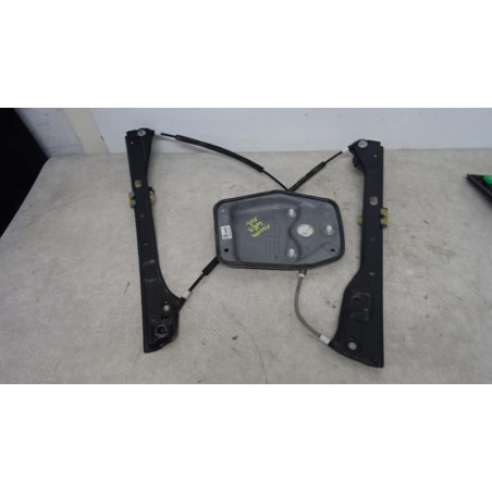 Mecanisme de leve vitre electrique avant gauche VOLKSWAGEN GOLF PLUS PHASE 1 d’occasion