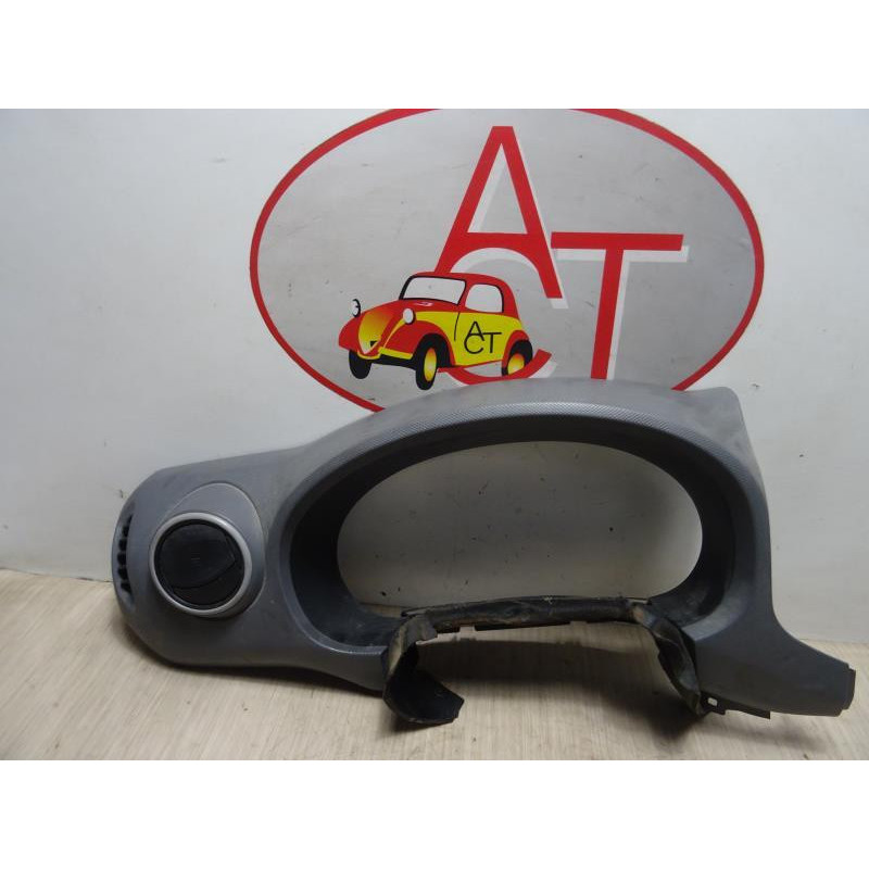 Casquette tableau de bord CITROEN BERLINGO 2 PHASE 1 d’occasion